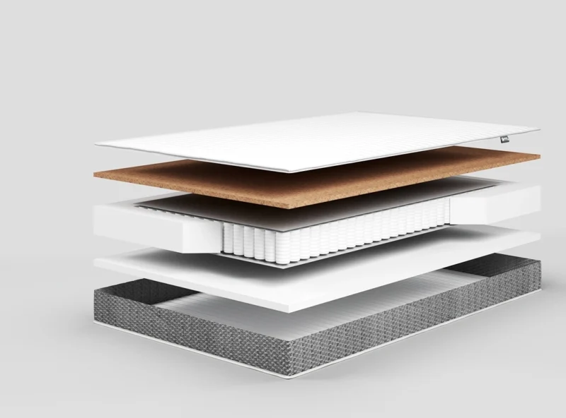 Матрас ЭОС Идеал Тип 2 Soft Elegant — изображение 3