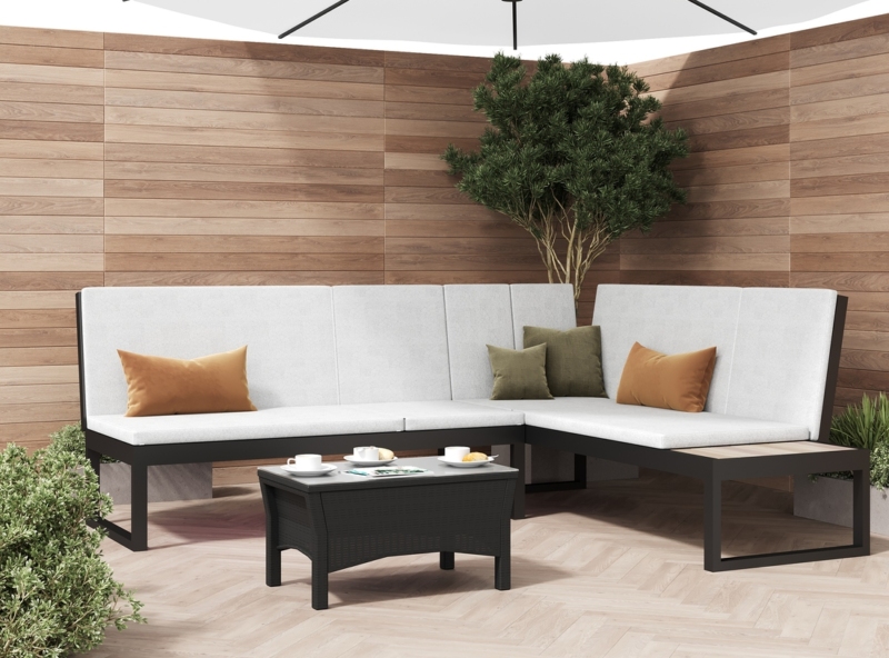 Топпер садовый ЭОС Топп 11 Riviera — изображение 4