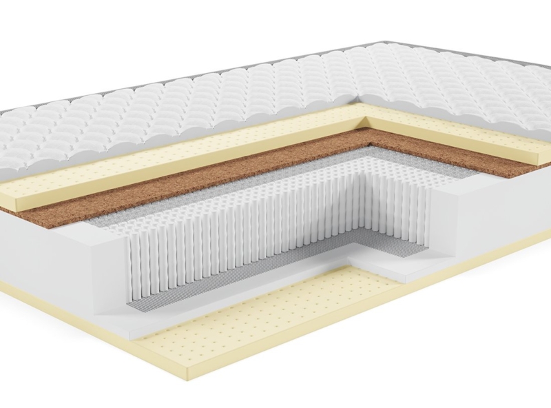 Матрас ЭОС Люкс Тип 19 — изображение 2