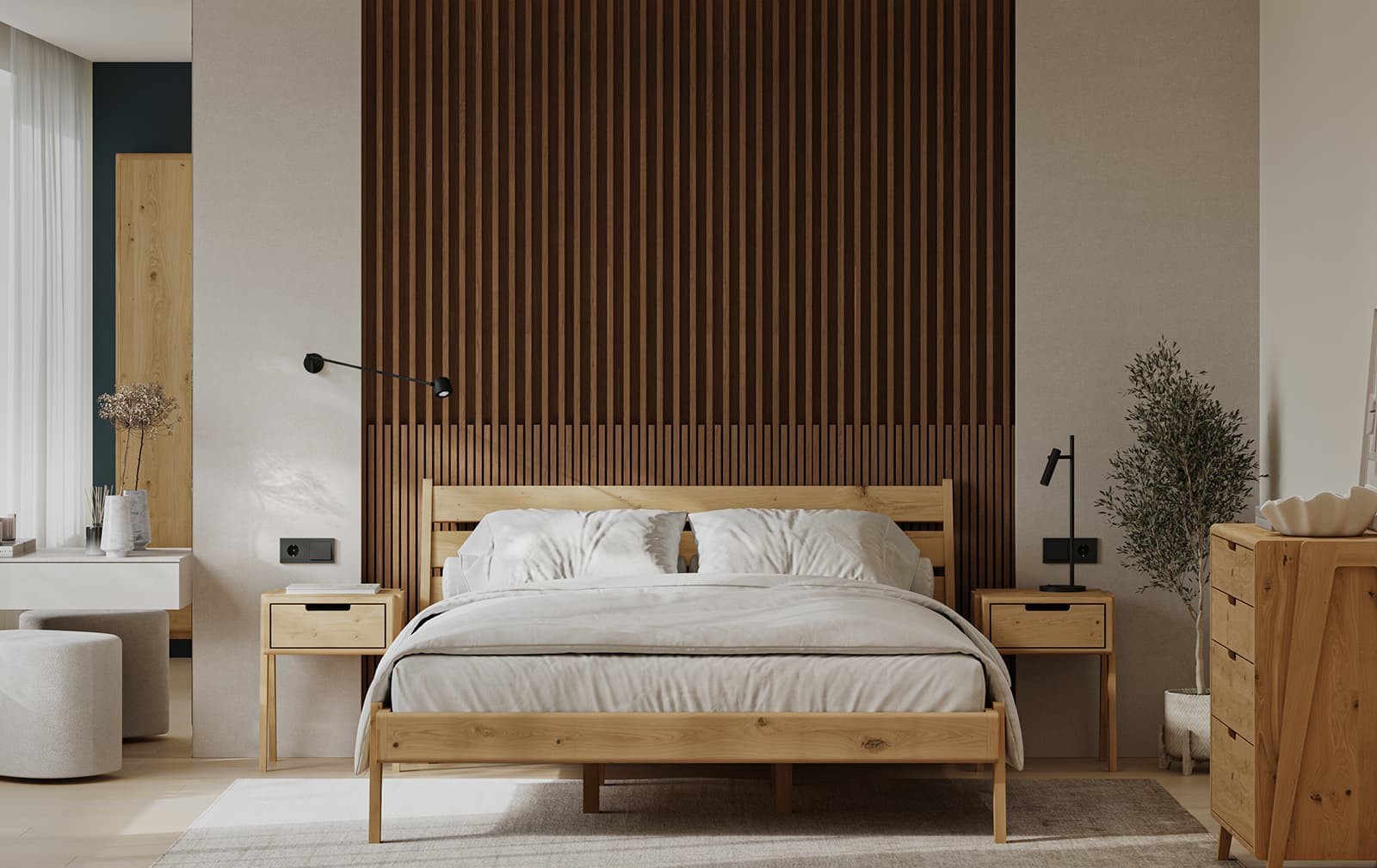 tenerife-1234-1600x1086 Кровать "Ривьера" — изображение 1