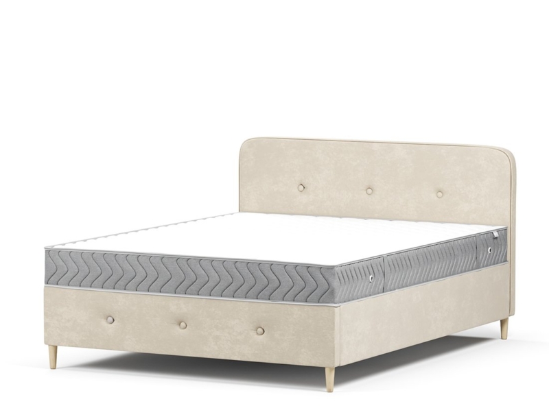 Кровать "Sara" компакт — изображение 2