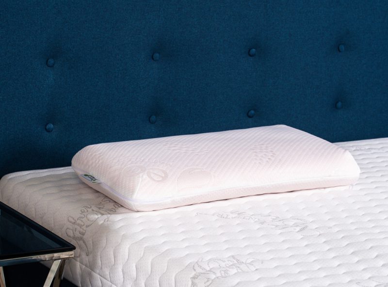 Подушка ЭОС Этюд (40x70) джерси