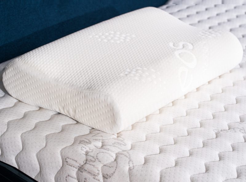 Подушка ЭОС Мечта Макси (40x58) джерси