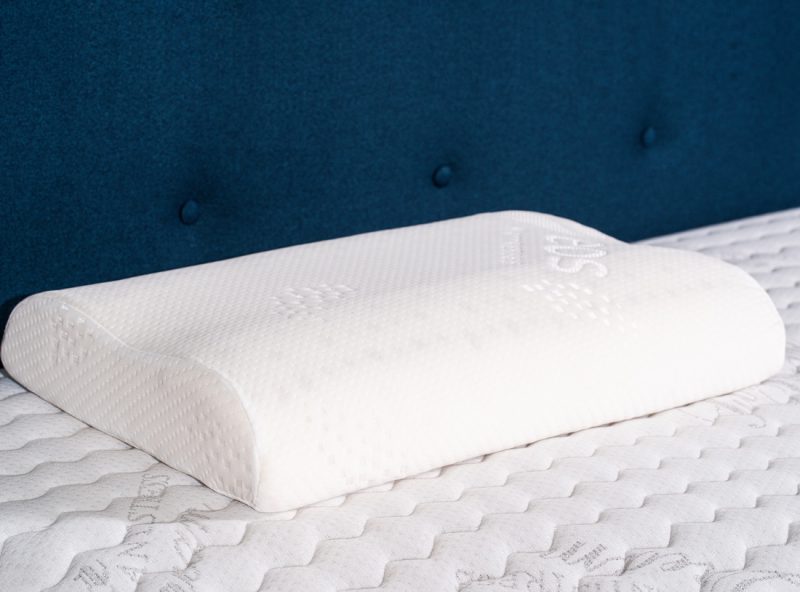 Подушка ЭОС Зефир (40x60) джерси